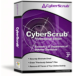Buy CyberScrub Privacy Suite Professional Now