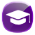 Protect Student privacy with secure delete and secure encryption technology ICONS_UseCases_Education_50x50