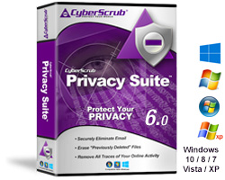 PrivacySuite